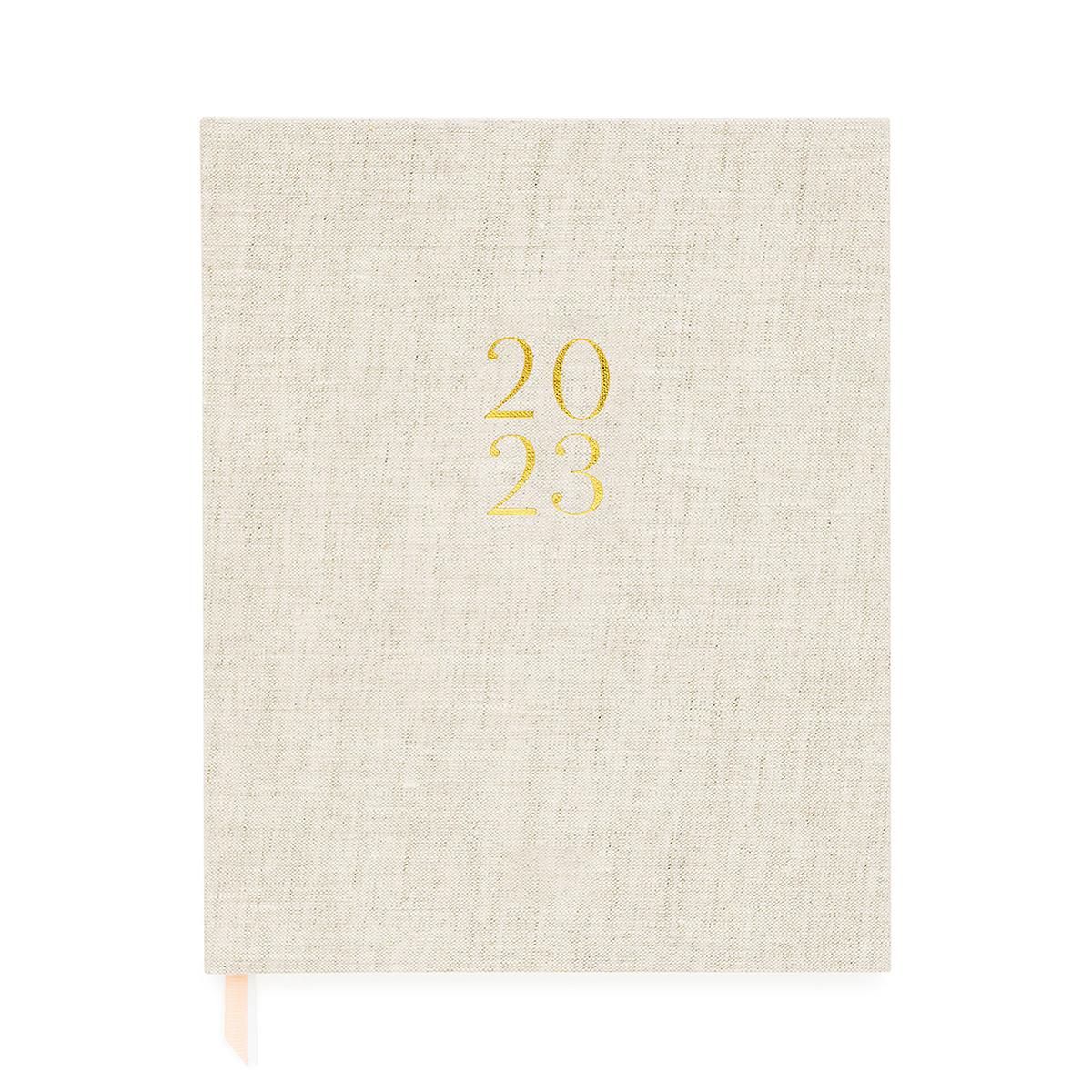 Sugar Paper 2023 Weekly & Monthly Planner | The Container Store