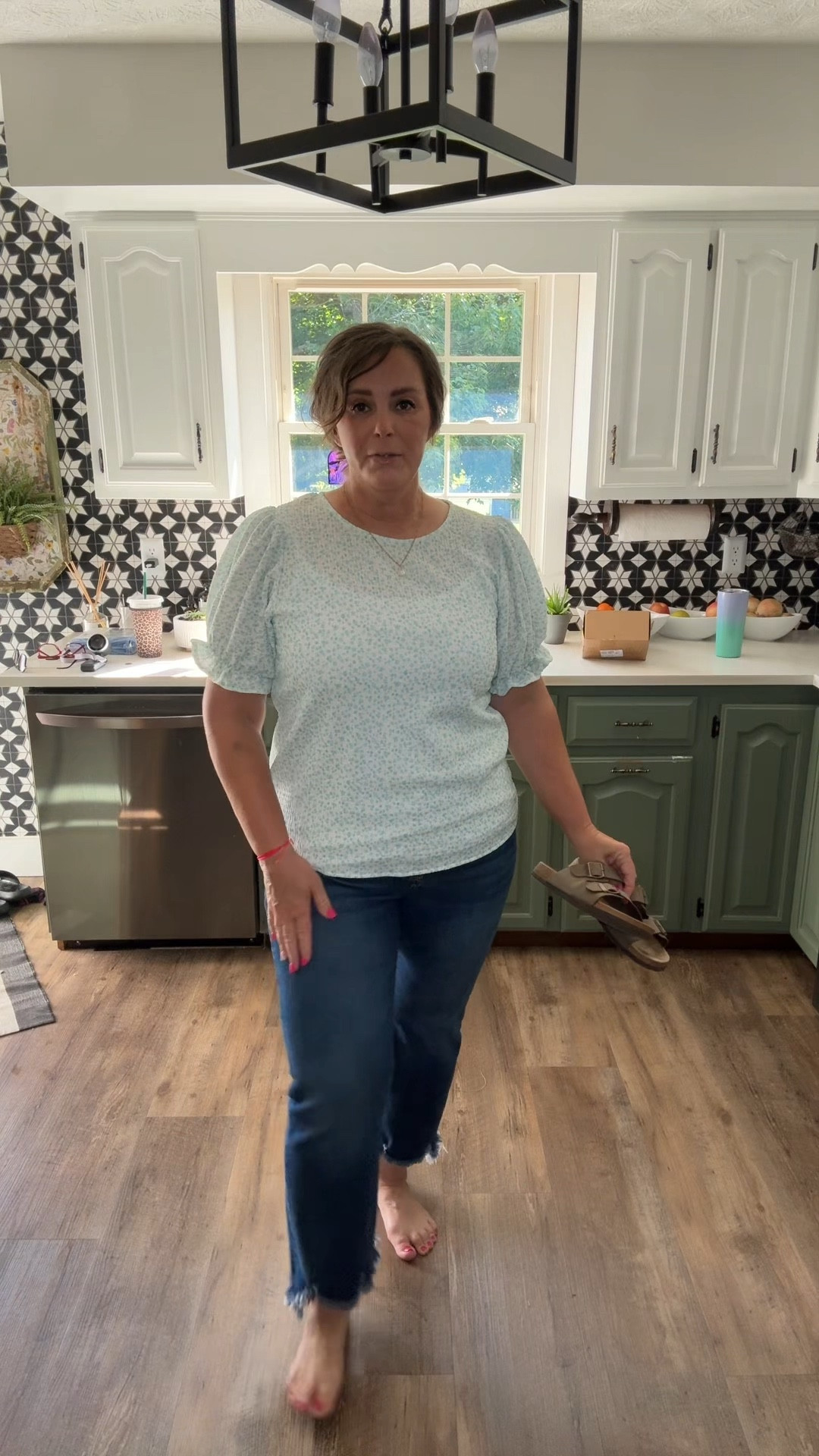 #LTKMidsize #LTKShoeCrush #LTKOver40