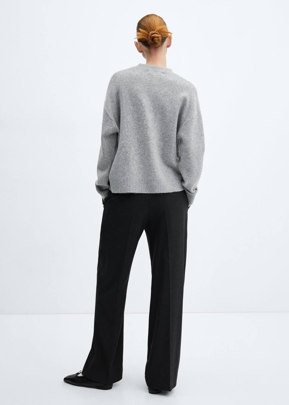 Search: Grey sweater (65) | Mango USA | MANGO (US)