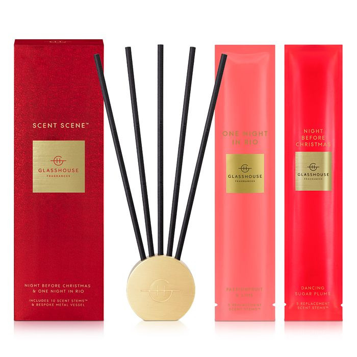 Glasshouse Fragrances scent stems™ Fragrance Diffuser Back to Results - Bloomingdale's | Bloomingdale's (US)