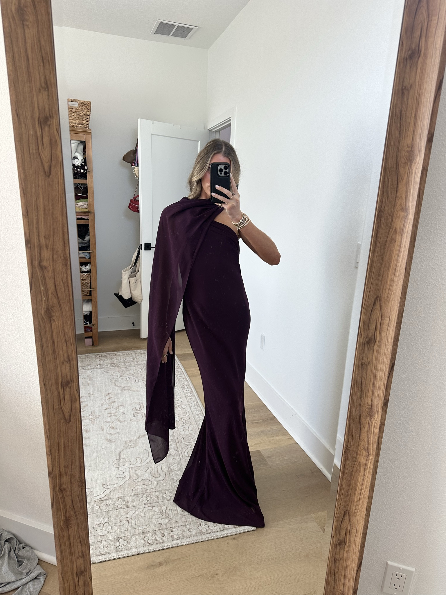 I will not let you guys show up in boring outfits to your events in 2026 ☺️ truly something for every occasion from bridesmaid, to date night, to wedding guest dress to brunch @Baltic Born Clothing dresses are perfect!! I’m 5’4. My code is SLOANEBB15. 

Outfit 1 (matching set) size XS. Outfit 2 (purple tiered ruffle dress) size XS. Outfit 3 (blue long sleeve dress) size XS. Outfit 4 (one shoulder dress) size XS  

#balticborn #balticbornclothing #balticborndresses #dresstryon #weddingguestdress wedding guest dress, wedding dress, formal dress, maxi dress, event dresses, prom dress, winter wedding guest dress, spring wedding guest dress, summer wedding guest dress, fall wedding guest dress, dresses under $100, under $100 dresses. #balticborn #balticbornpartner @balticborn 

#LTKootd #LTKWedding #LTKSaleAlert