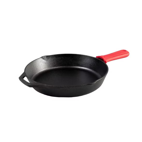 Lodge 12" Cast Iron Skillet | Target