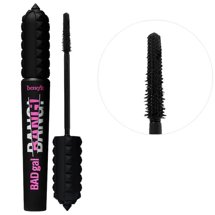 BADgal BANG! Volumizing Mascara | Sephora (US)