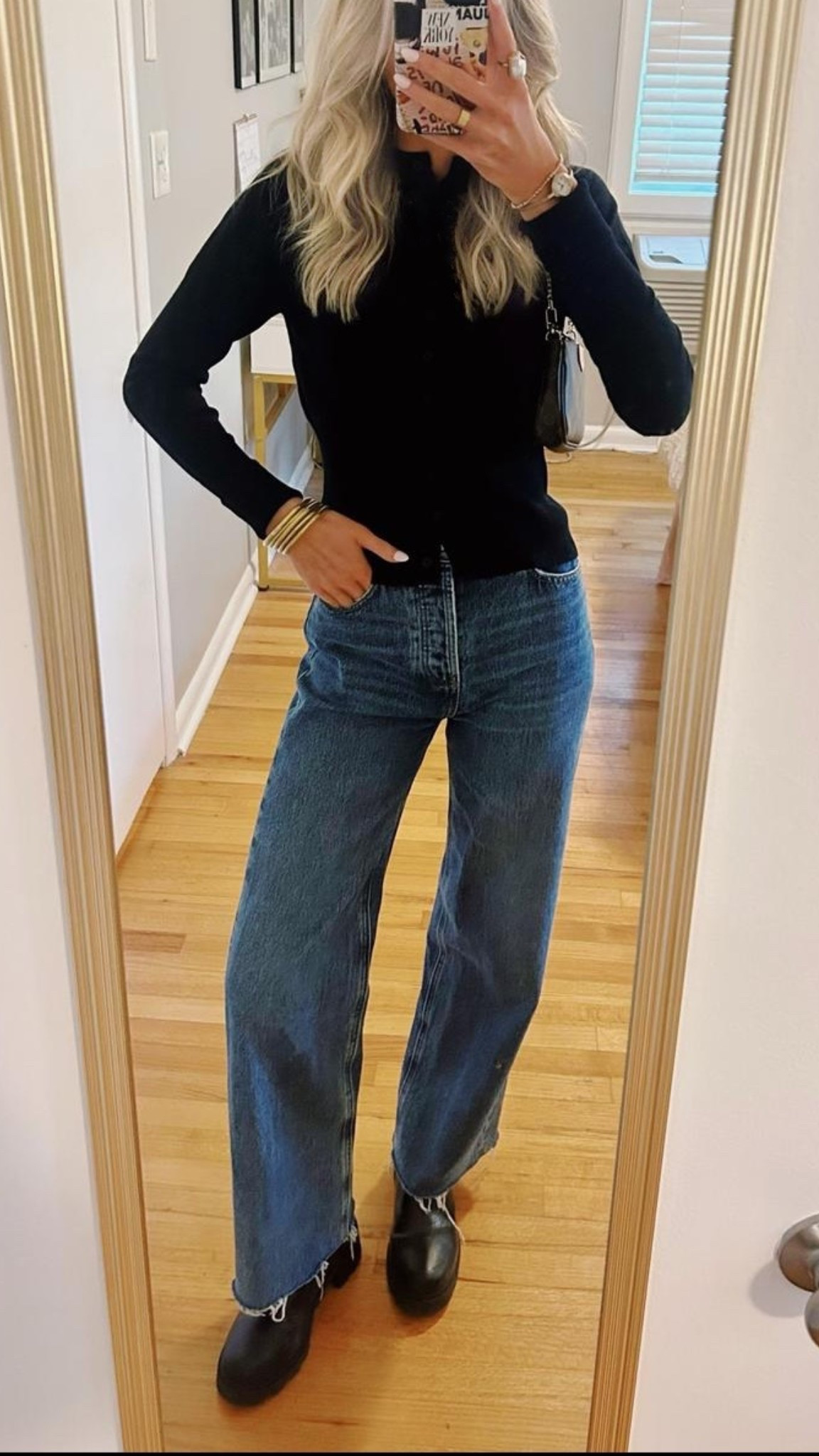 #LTKHoliday #LTKdayinmylife #LTKootd