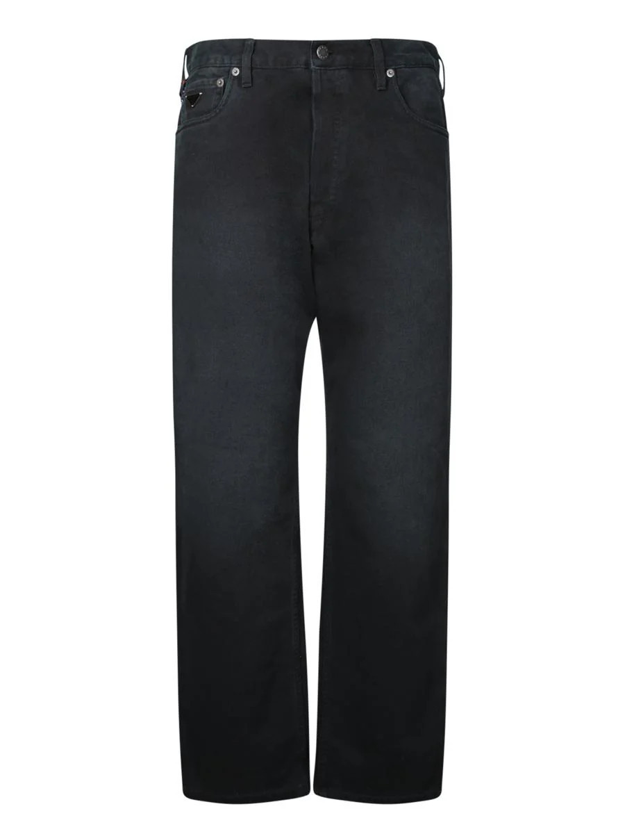 Prada Trousers | Baltini
