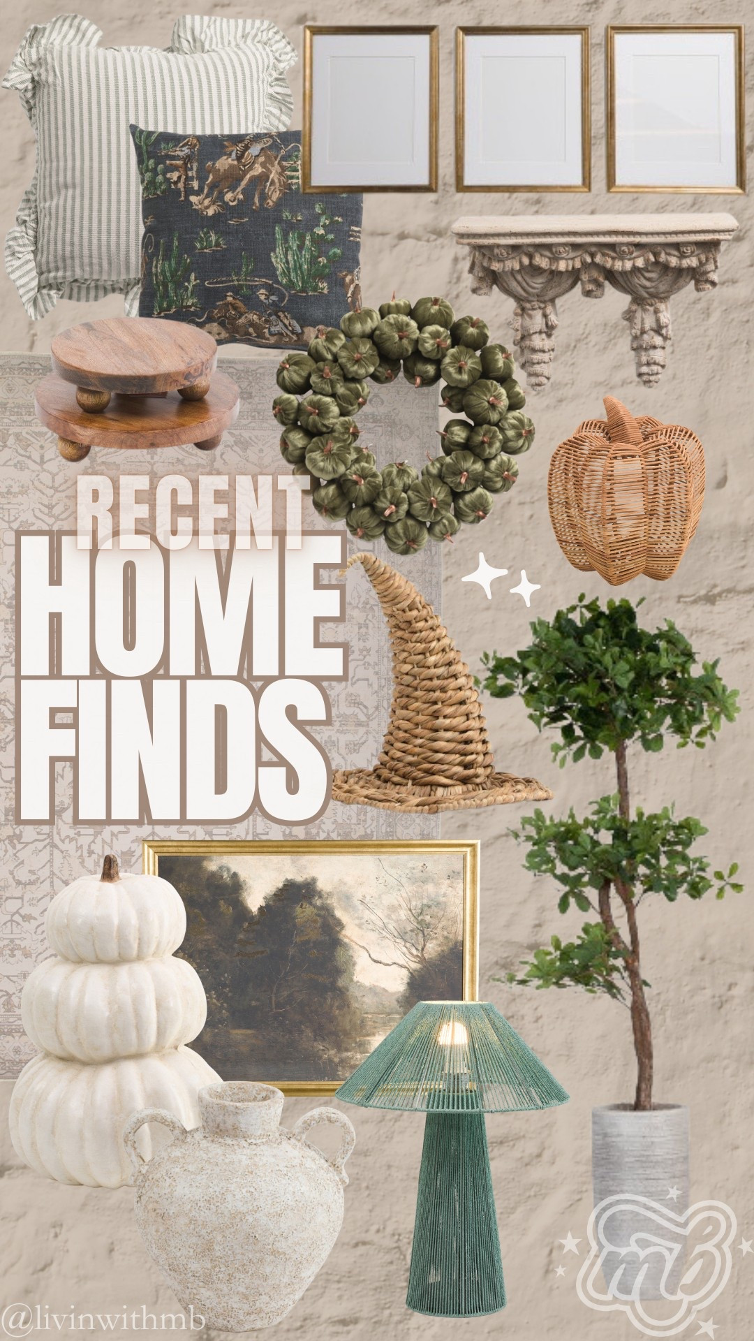 Recent home finds from TJMaxx & Marshall’s 🙌🏼

#LTKStyleTip #LTKHome #LTKSeasonal