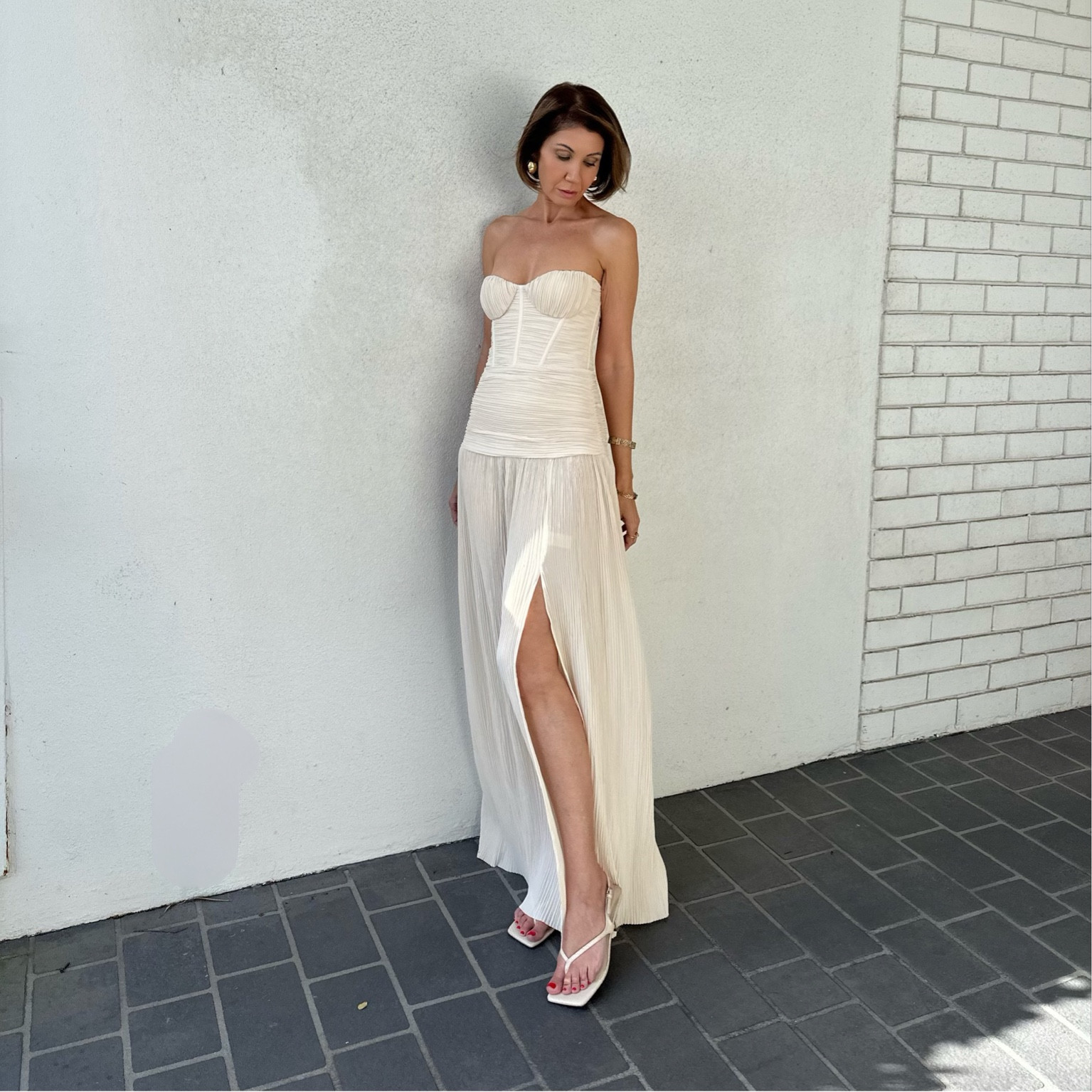 Crème del a crème 

#LTKaustralia #LTKstyletip #LTKSeasonal