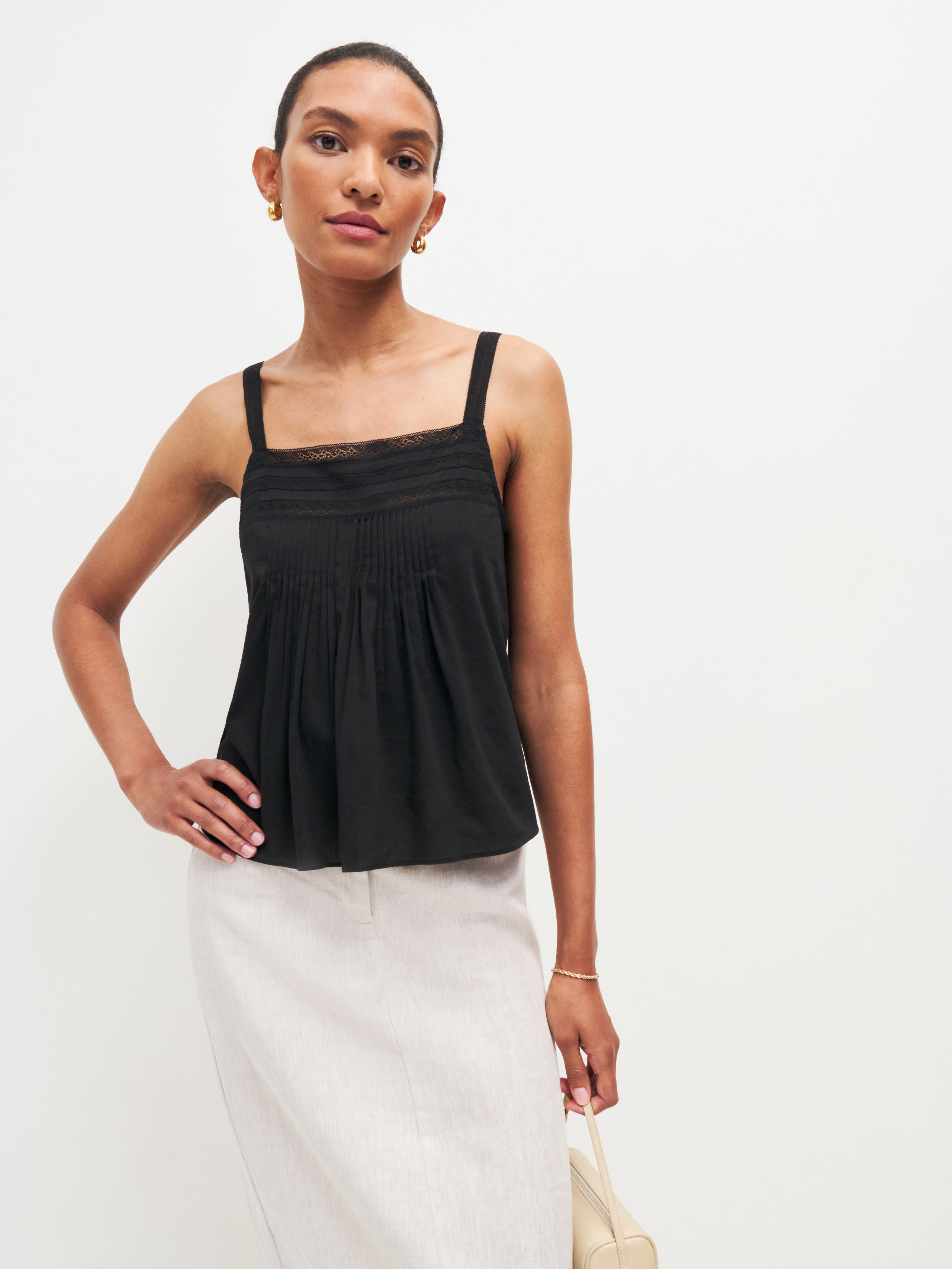 Lela Top | Reformation (Global)