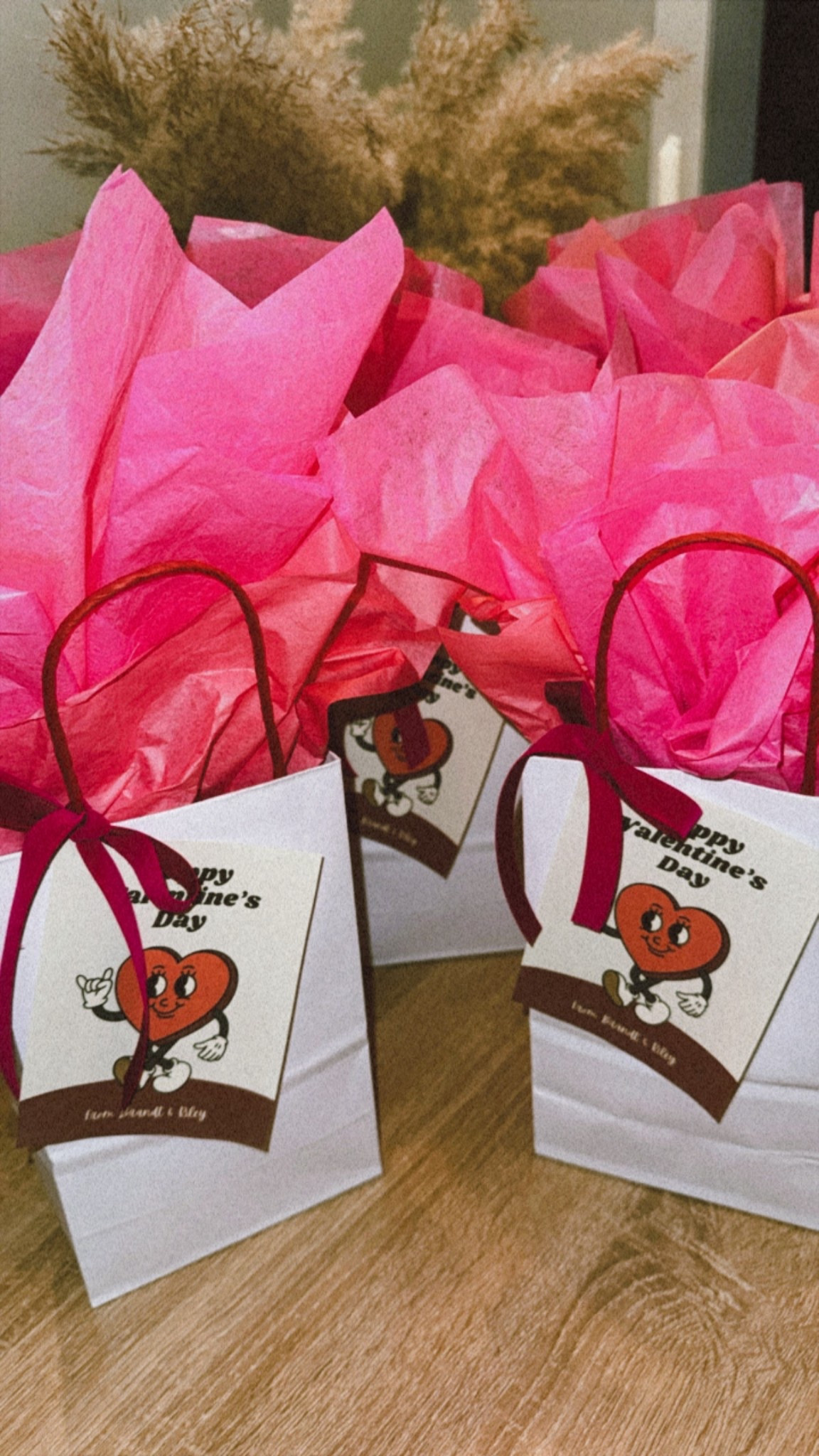 Valentines Day goodie bags for daycare 

#LTKmomlife #LTKKids