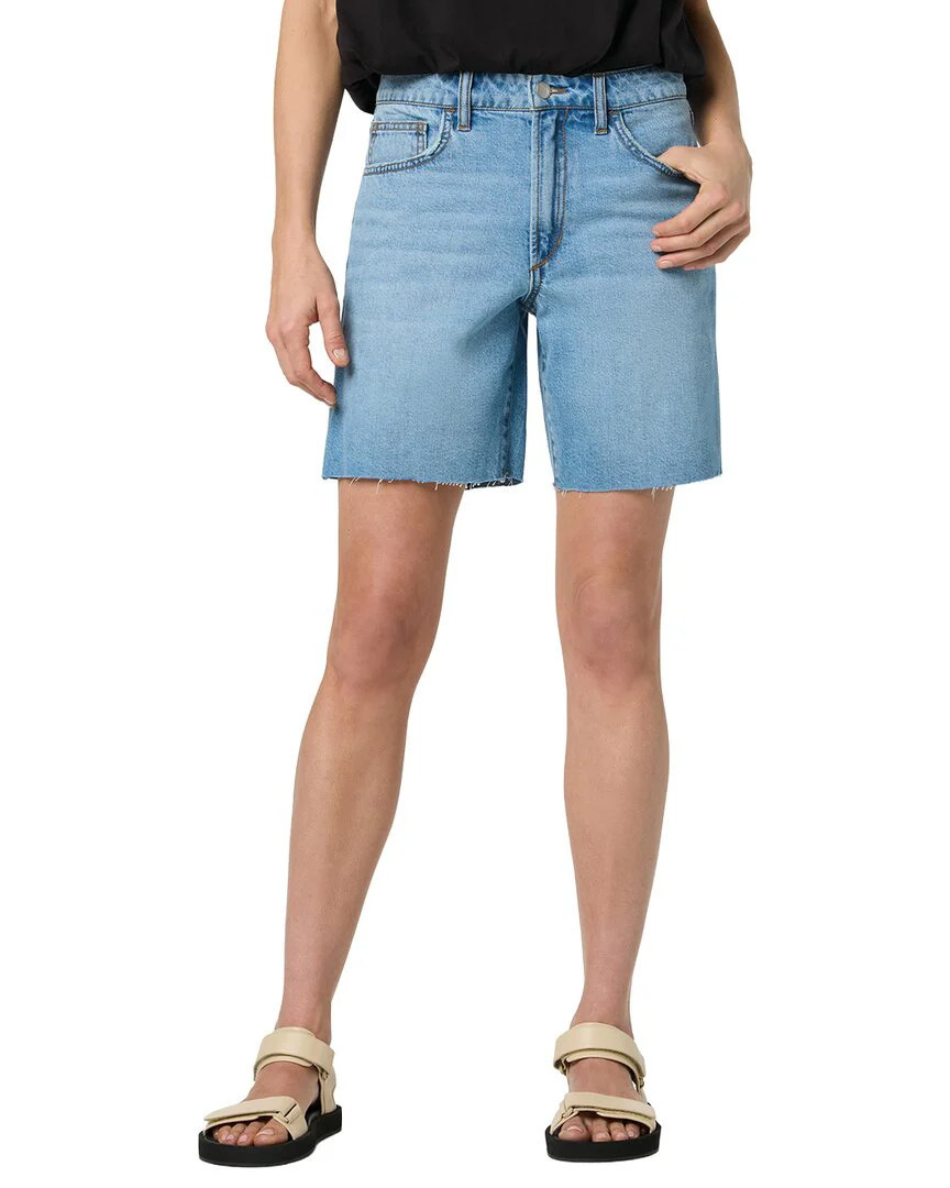 JOE'S Jeans Riga Easy Bermuda Short | Shop Simon