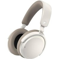 SENNHEISER ACCENTUM Wireless White / Auriculares OverEar Inalámbricos | Miravia ES