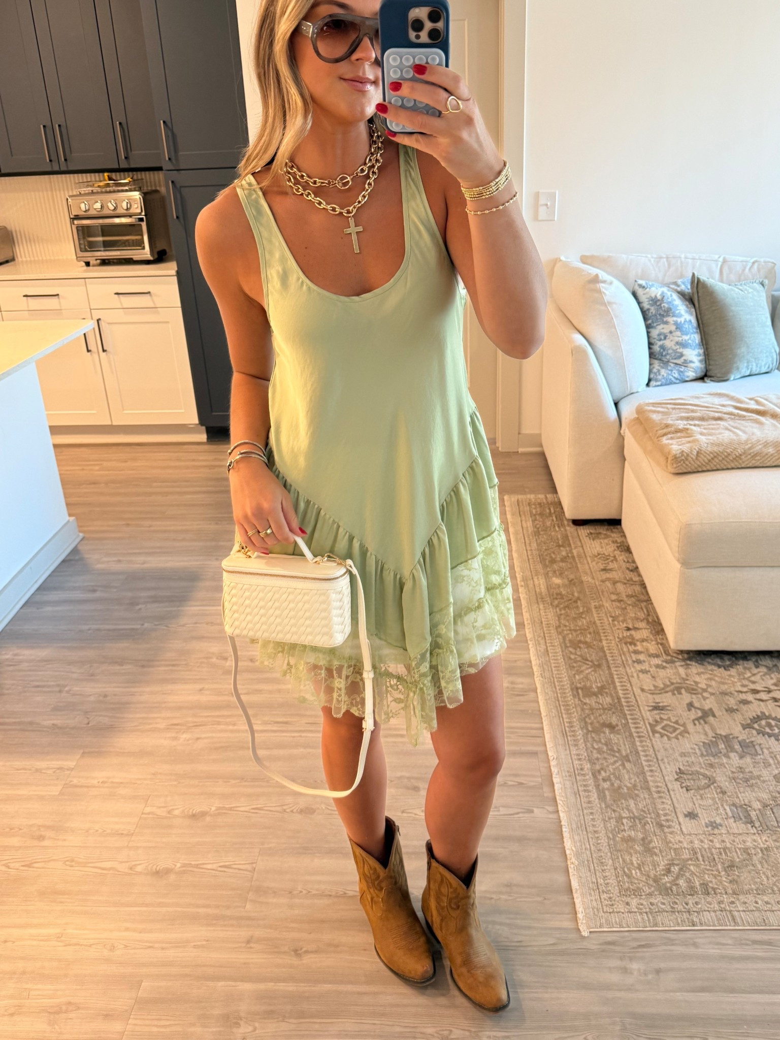Concert outfit

#LTKSeasonal #LTKFindsUnder100 #LTKStyleTip