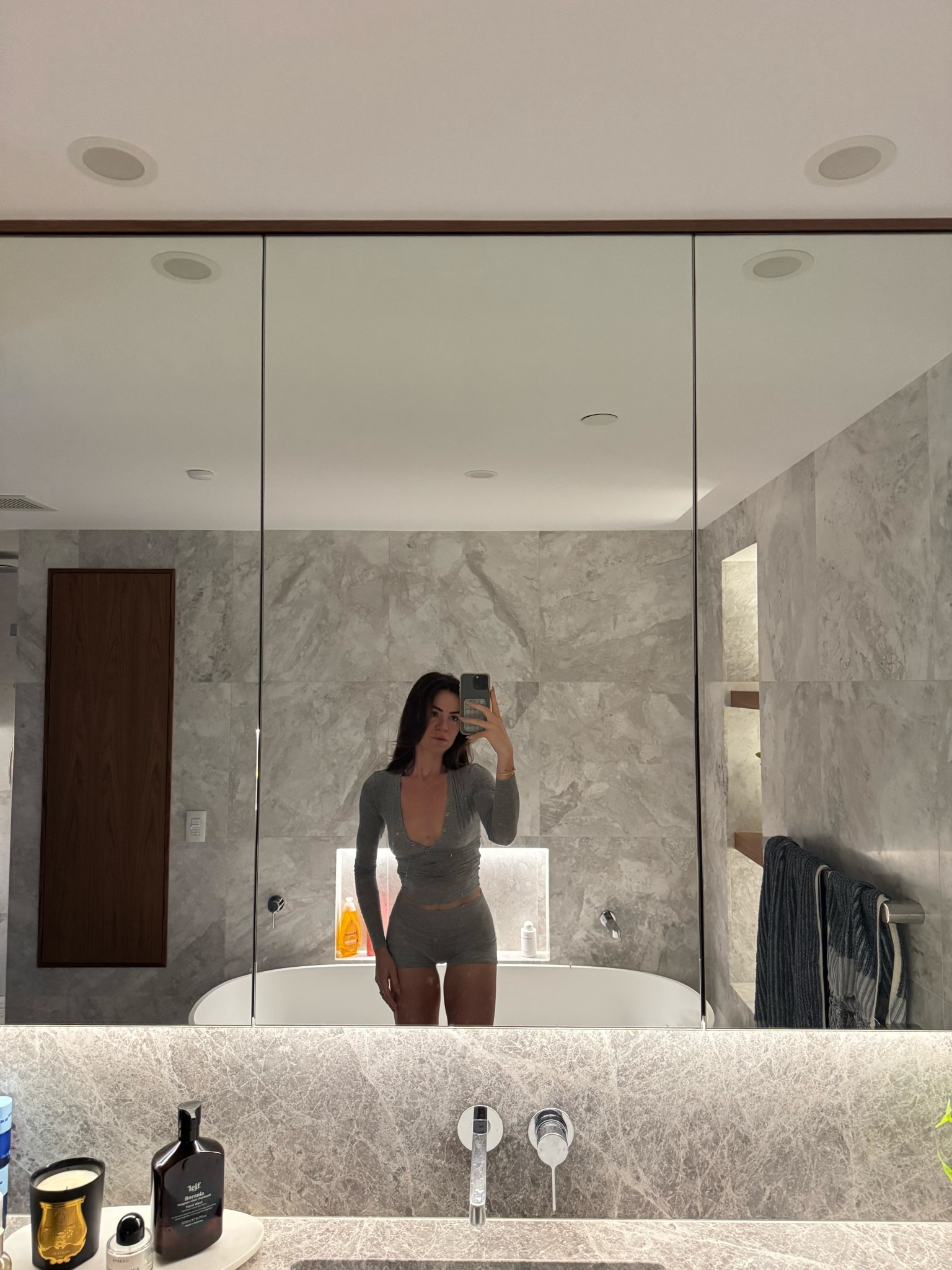 Favorite pajamas

#LTKmorningroutine #LTKdayinmylife #LTKselfcare