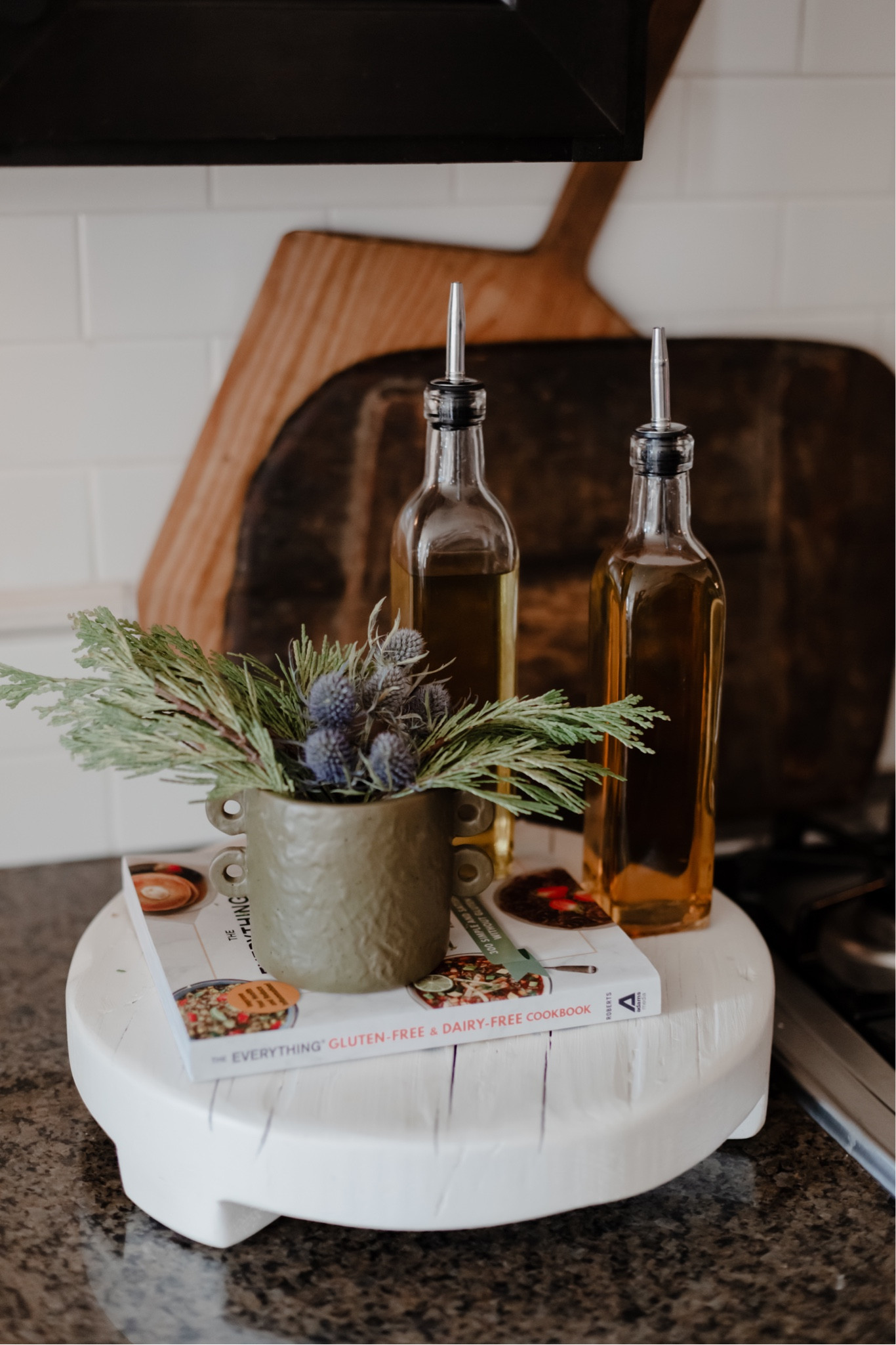 I don’t know about you but we are getting ready to ‘tis the season around here today! Already dreaming about what Thanksgiving and Christmas meals we should whip up this year and getting the kitchen extra pretty with a few of my favorite staple decor pieces 🥘🍃 

#LTKHoliday #LTKhome #LTKSeasonal