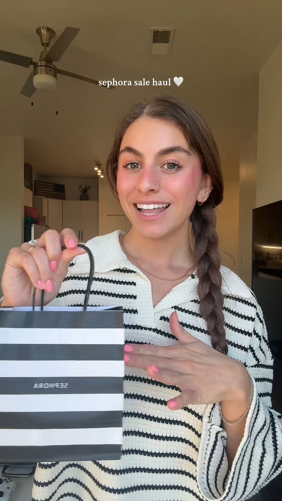 SEPHORA SALE HAULLL 🤍🖤🤍🖤

#LTKBeauty #LTKFindsUnder50 #LTKGiftGuide