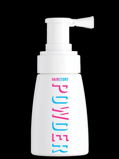 Powder | HairStory