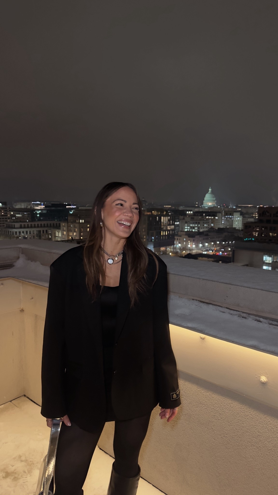 The best oversized blazer by Aritzia 

#LTKSaleAlert #LTKgrwm #LTKootd