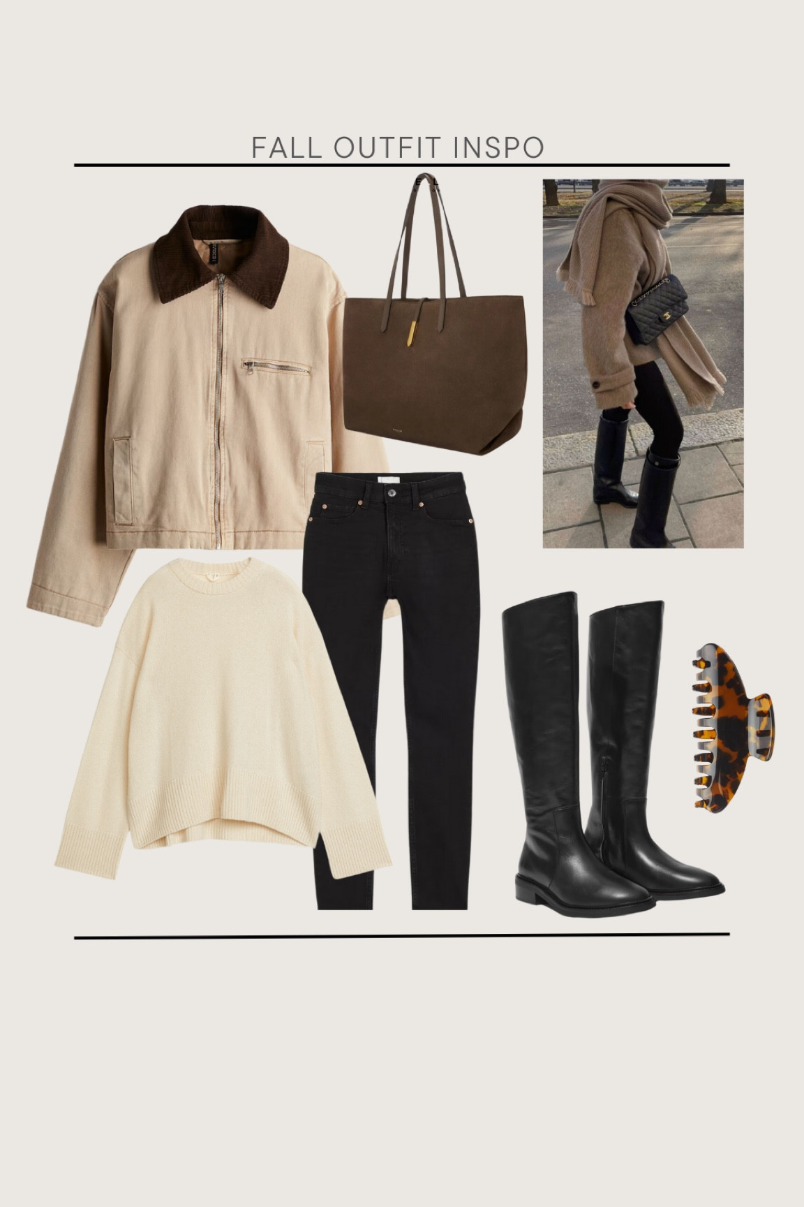 #LTKuk #LTKeurope #LTKautumn