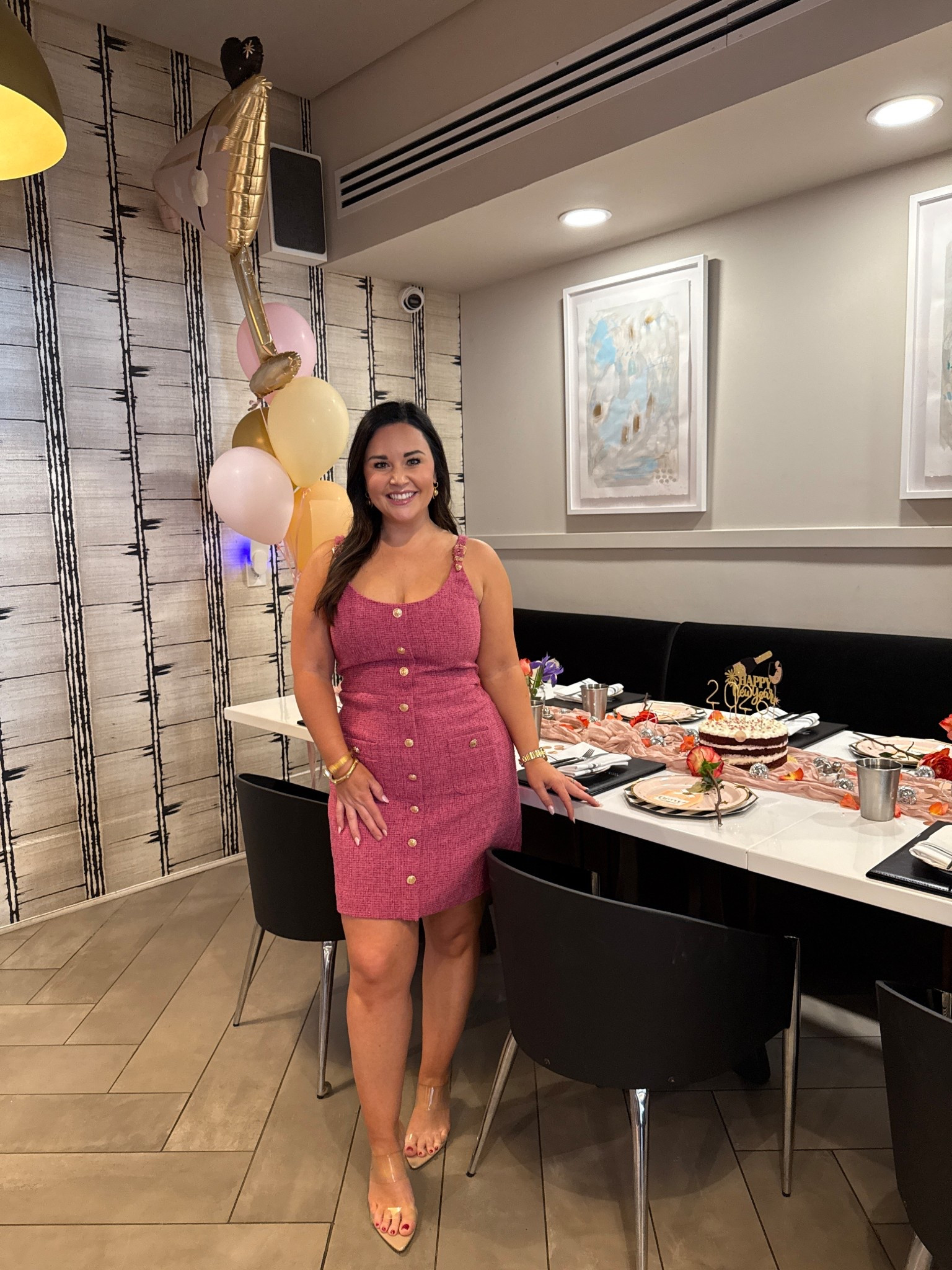 One of my favorite Amanda Uprichard Dresses!

#LTKSaleAlert #LTKPetite