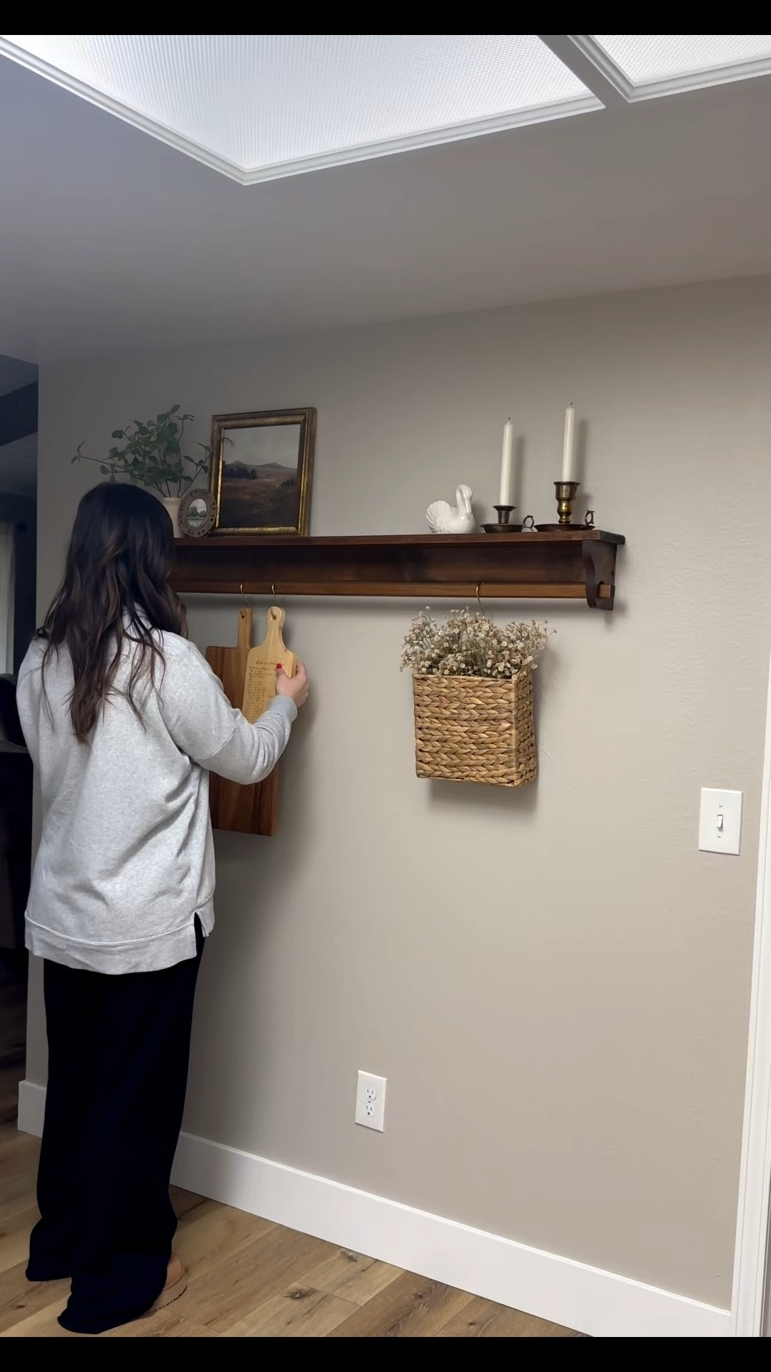 Antique Kitchen Decor Ideas🤎

#LTKSaleAlert #LTKdayinmylife #LTKHome