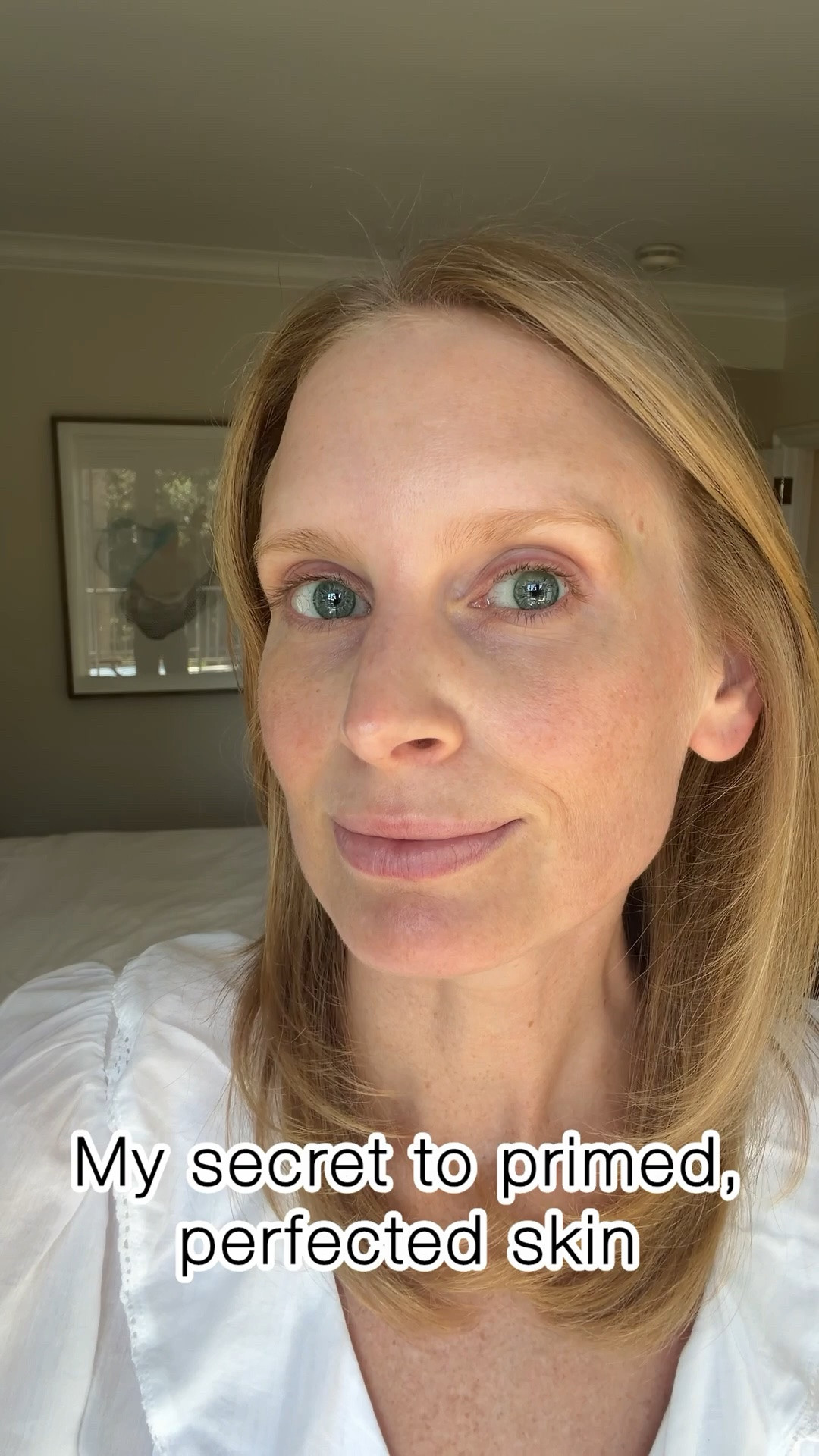 My secret to primed, perfected skin this summer has been @DiorBeauty’s #DiorForever Velvet Veil primer and their recently relaunched On Set powder. This dynamic duo instantly minimizes pores, blurs fine lines and color corrects for a photoshoot-ready filter effect! #ad @diorbeautylovers

#LTKBeauty
