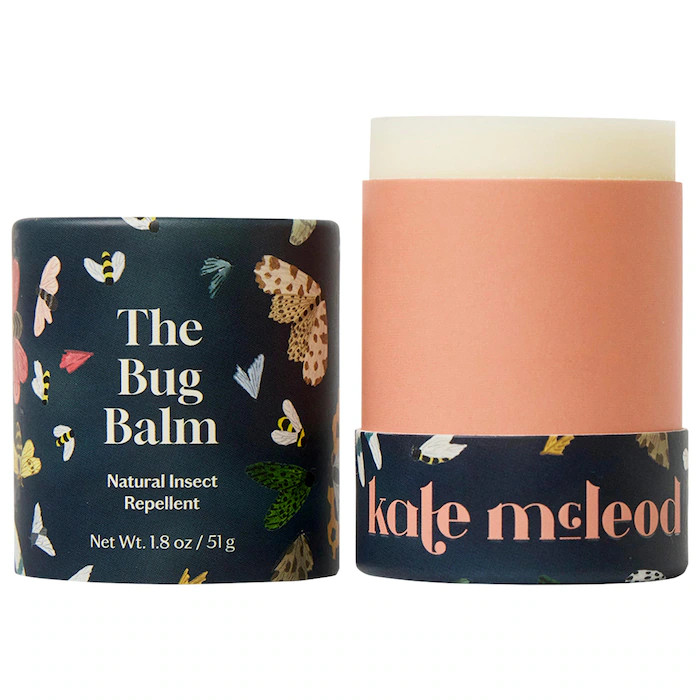 Kate McLeod Bug Balm - Natural Insect Repellent & Moisture Stick | Sephora (US)