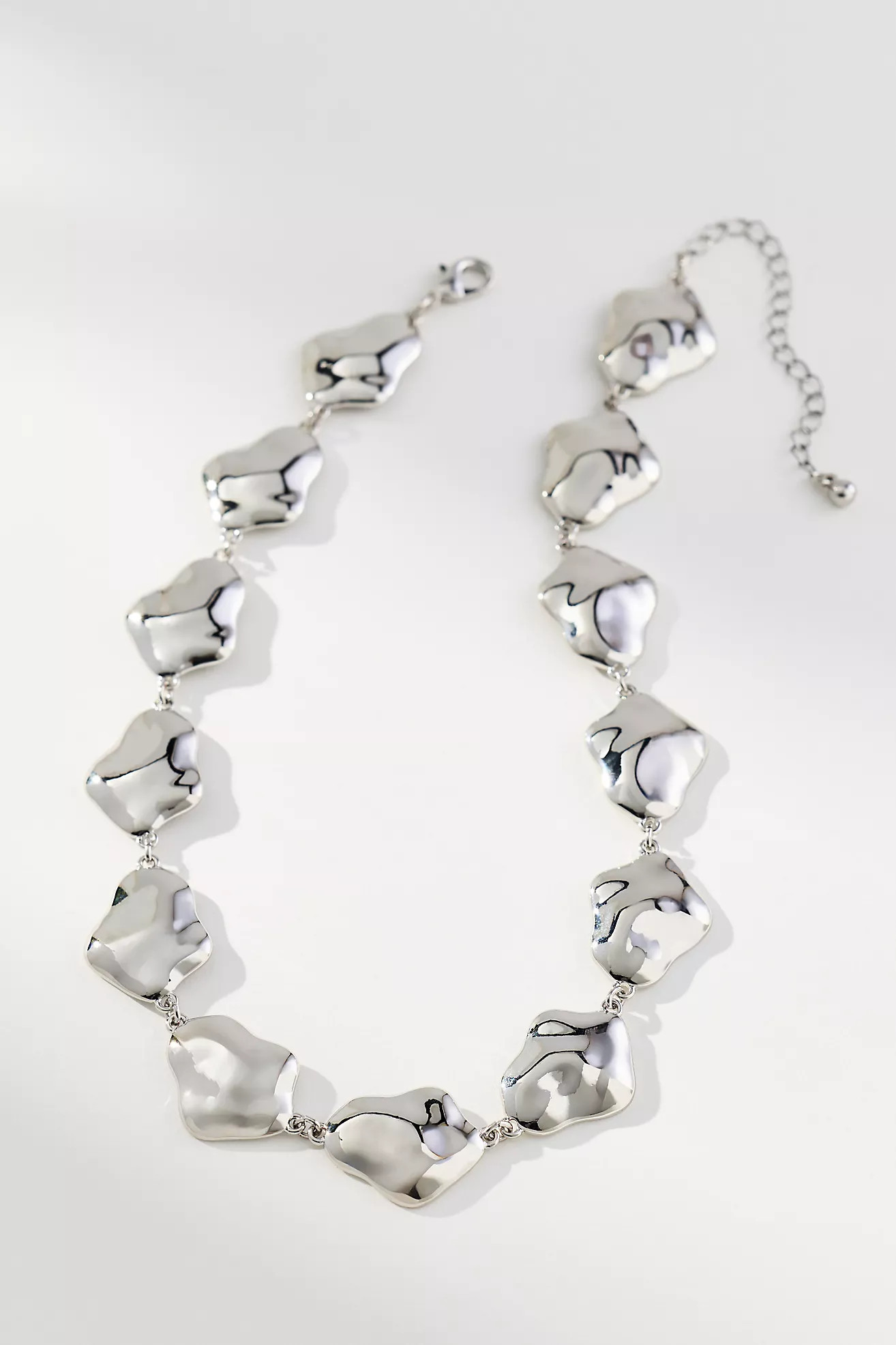 Mod Chunky Necklace | Anthropologie (US)