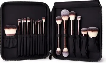 Vegan Brush Collection Set | Nordstrom