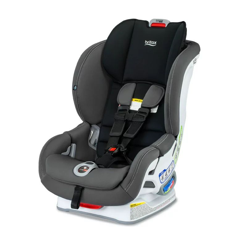 Britax Marathon Clicktight Convertible Car Seat, Mod Black SafeWash - Walmart.com | Walmart (US)