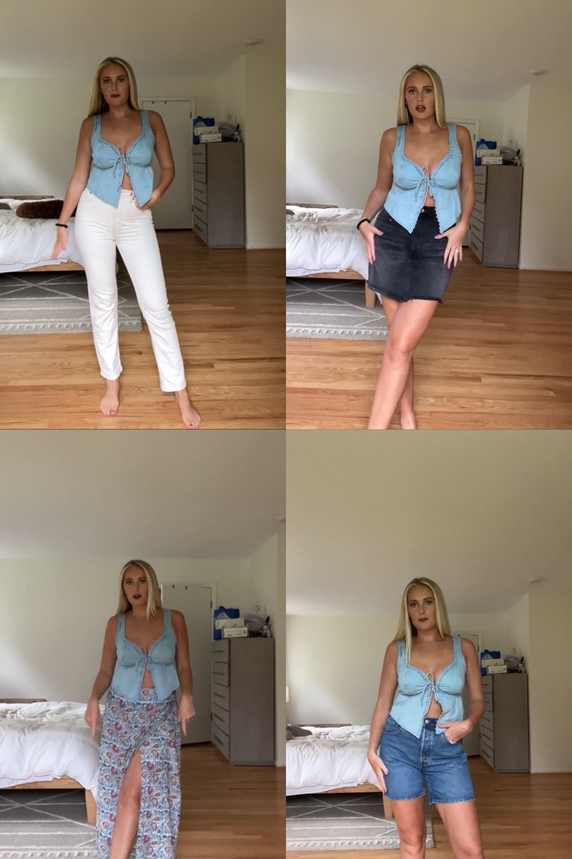 Date night outfit! 

#LTKparties #LTKtravel #LTKFind