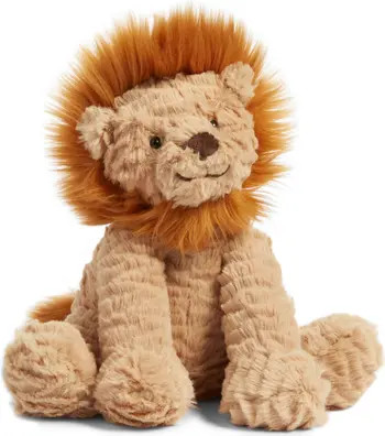 Jellycat Fuddlewuddle Lion Stuffed Animal | Nordstrom | Nordstrom