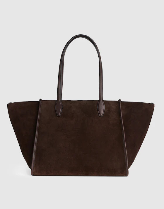 The Lexington Tote | Madewell