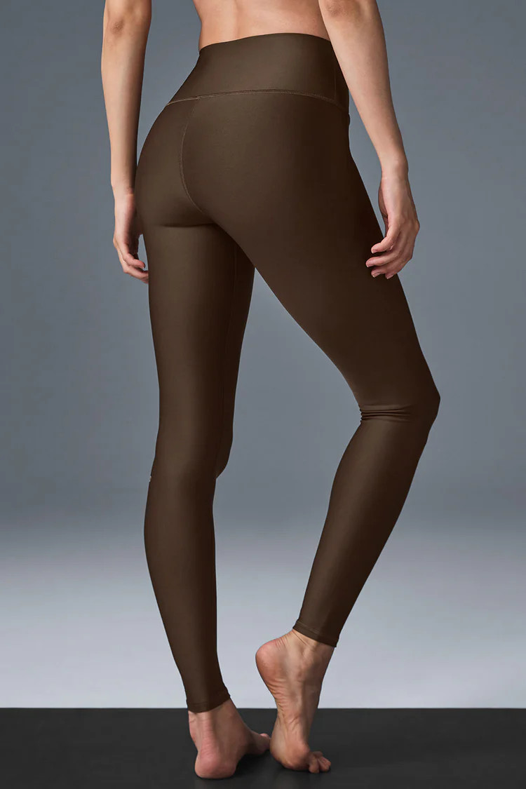 High-Waist Airlift Legging | Alo Yoga (US)