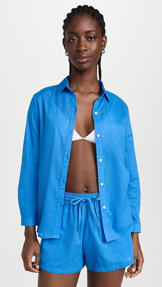 Playa Lucila | Shopbop