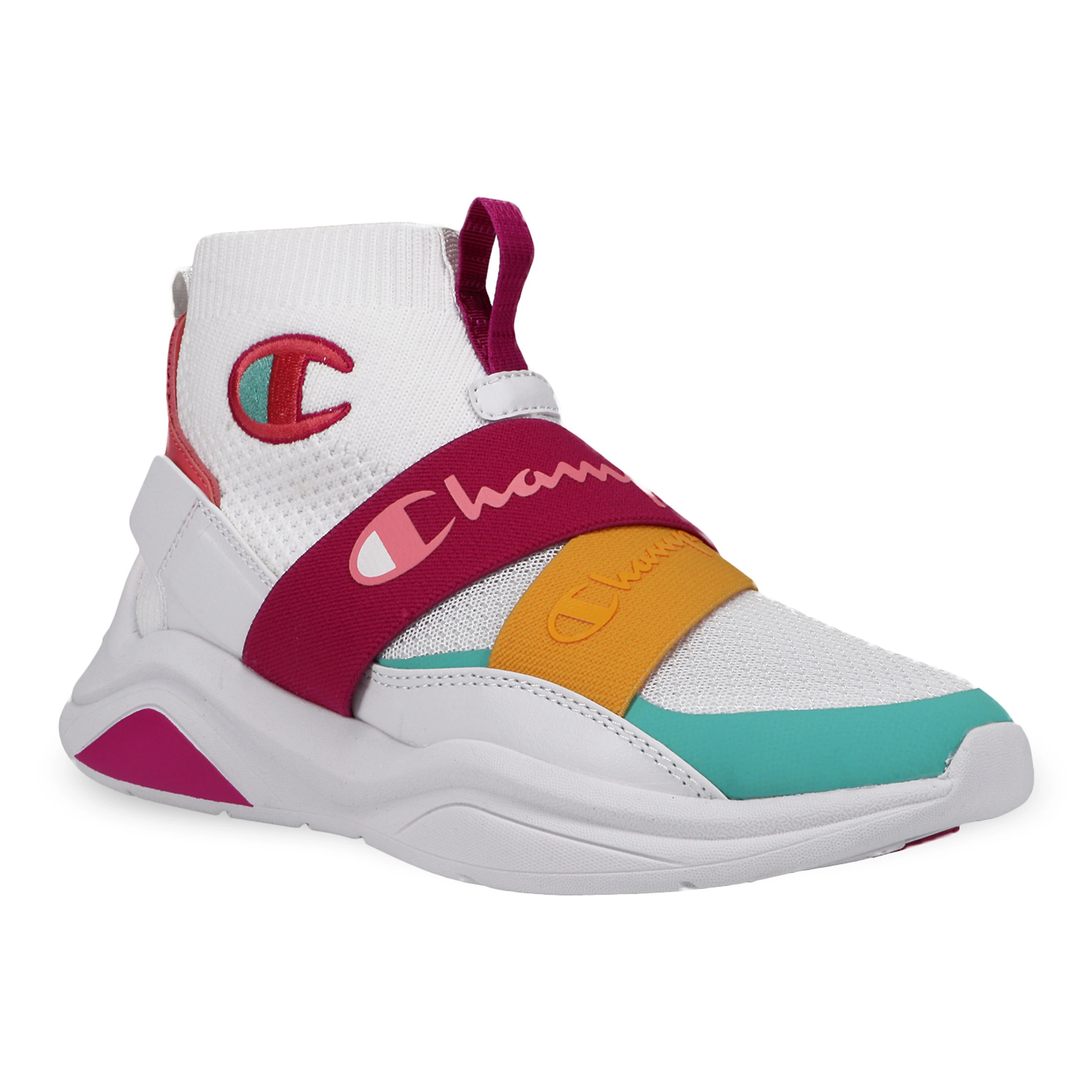 Champion® Legend V CB Women's High-Top Shoes | Kohl's