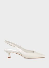 Dita Sling Back | | Hobbs