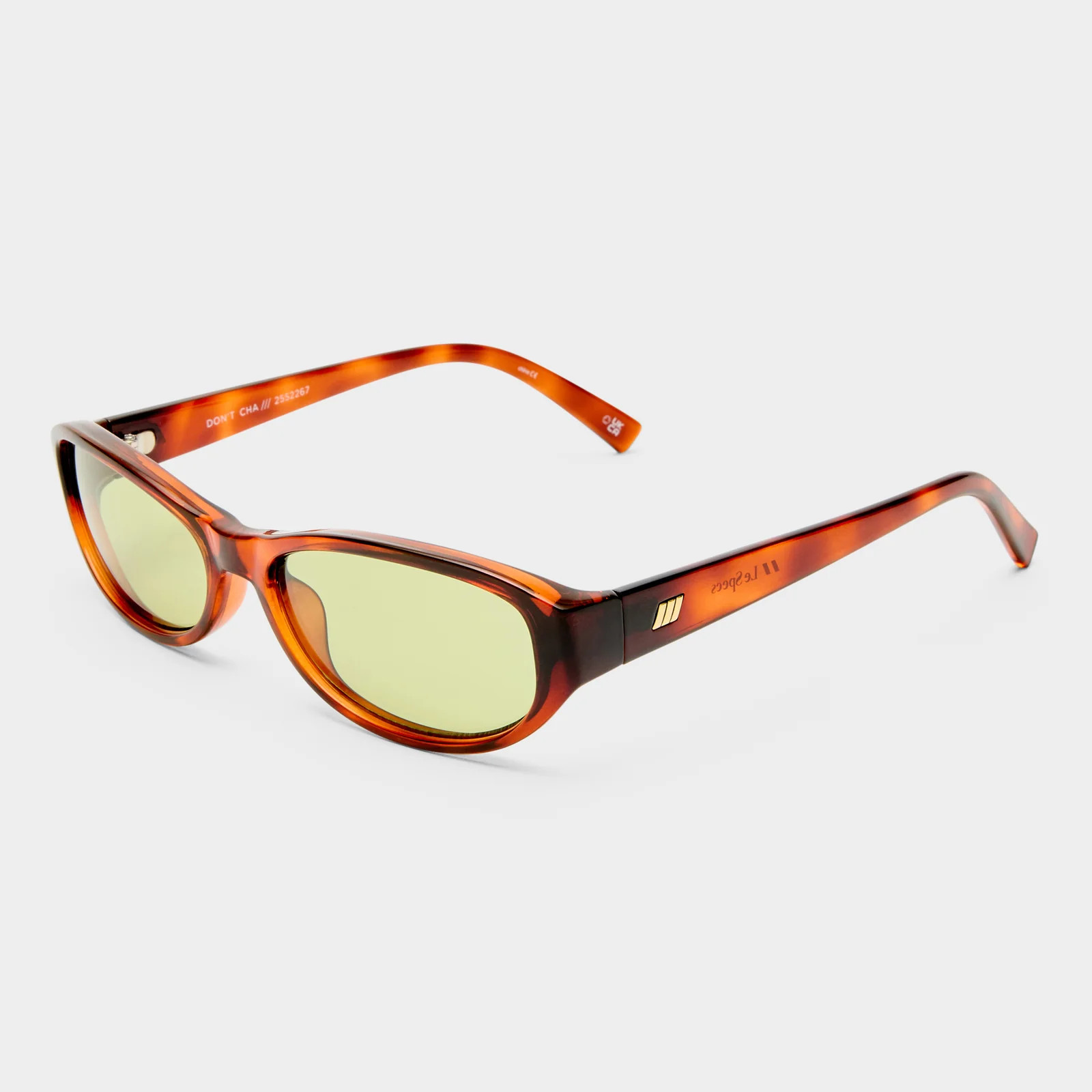 DON'T CHA | TOFFEE TORT




 4.9 Rated 4.9 out of 5 stars85 ReviewsClick to scroll to reviews {"a... | Le Specs (US)