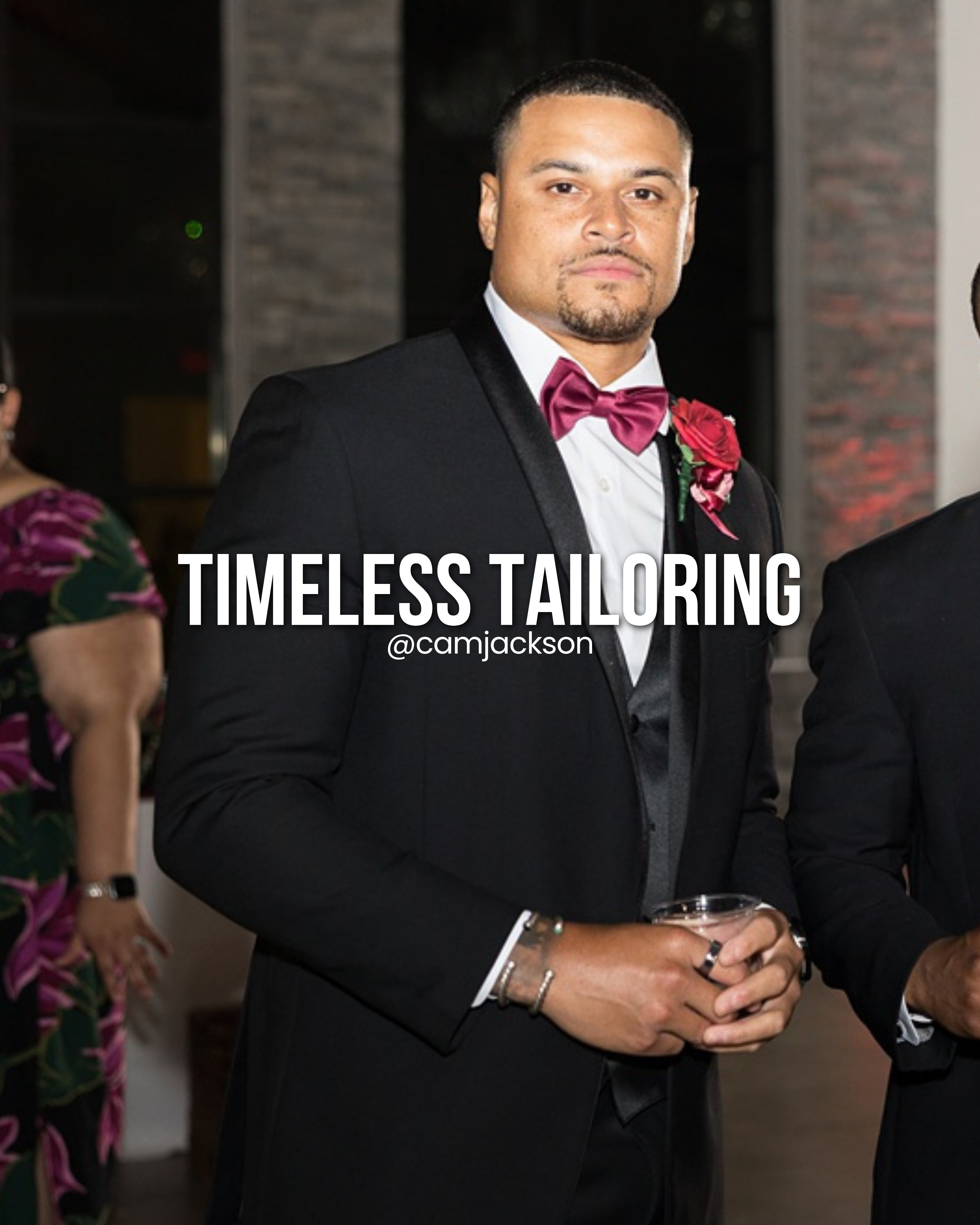 The Formal Suit Edit 

 #LTKgrwm #LTKootd #LTKMens