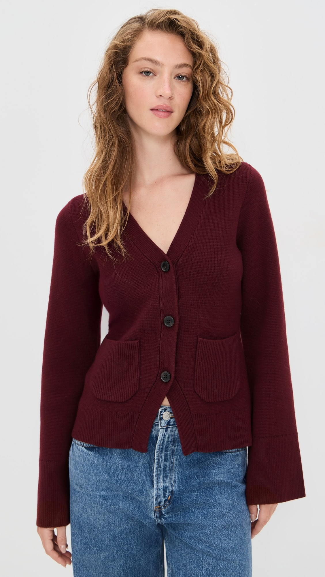 Aeron Cardigan | Shopbop