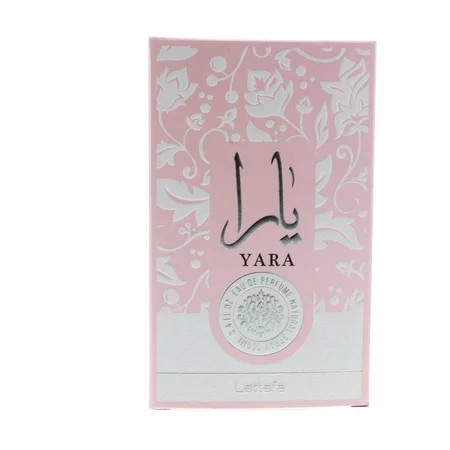 Lattafa Perfumes Yara Eau de Parfum for Women 100ml / 3.4oz | Walmart (US)