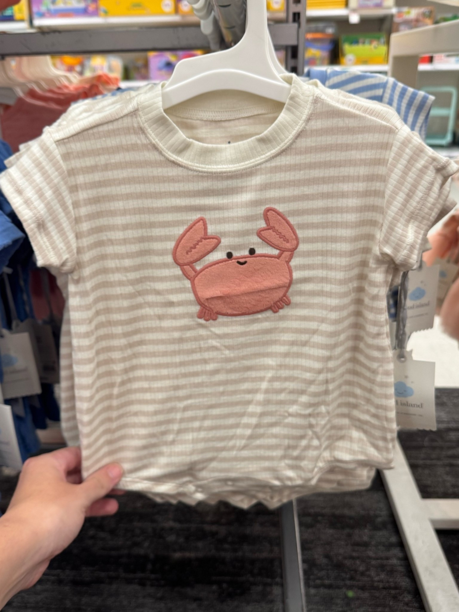 And this!!! It’s sooo soft. I can’t wait to put my little man in this😍

#LTKBaby #LTKKids #LTKmomlife
