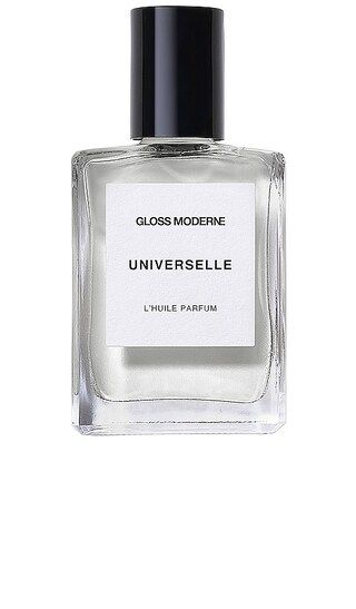 Universelle Clean Luxury Perfume Oil | Revolve Clothing (Global)