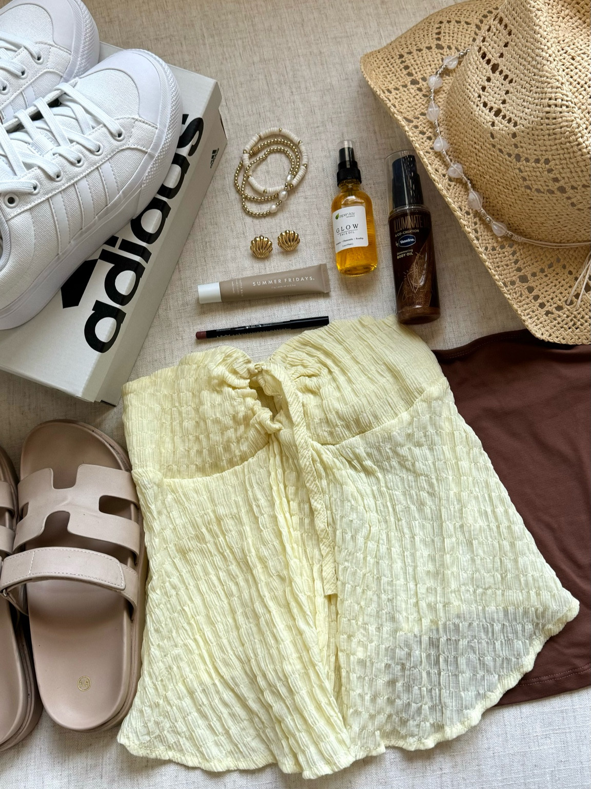 July Amazon Favorites! 🌞 Some great staples & skincare finds! 

#LTKShoeCrush #LTKStyleTip #LTKFindsUnder50