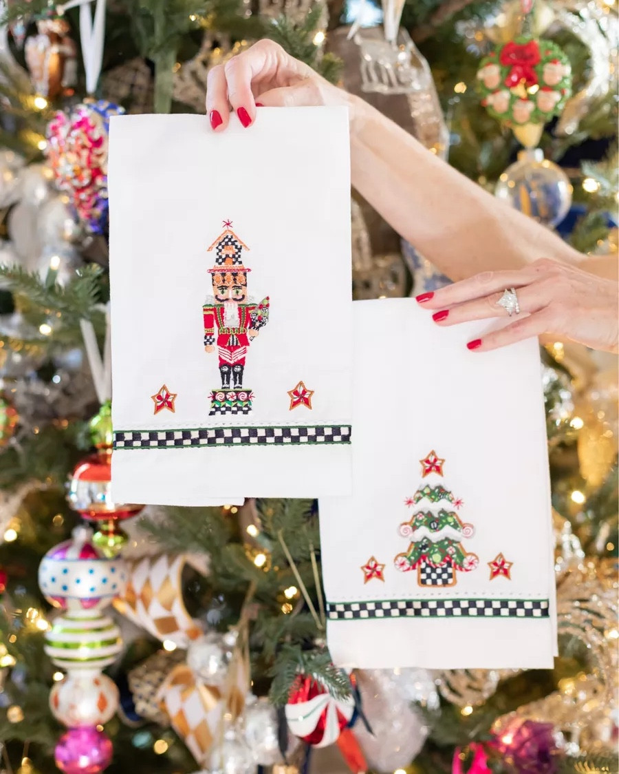 It’s Christmas in July! Take up to 60% off Mackenzie Childs items sitewide! 

#LTKSaleAlert #LTKHome #LTKSeasonal