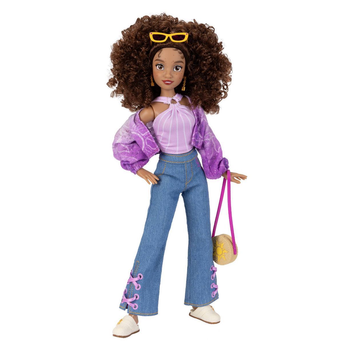 Disney ily 4EVER Inspired by Rapunzel Fashion Doll | Target