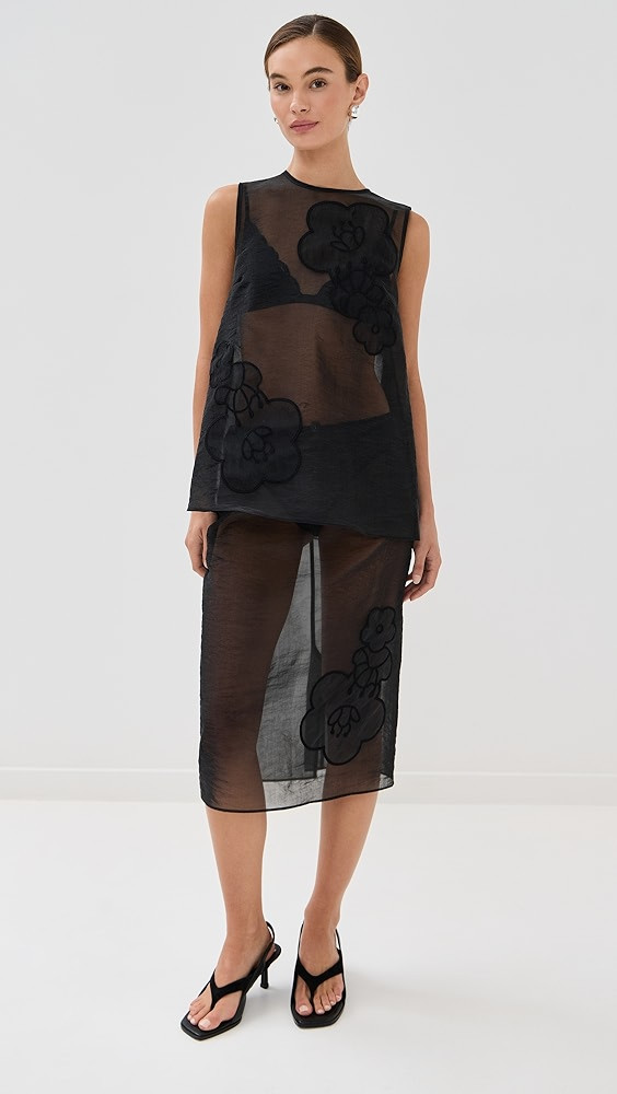 Bambi Skirt | Shopbop