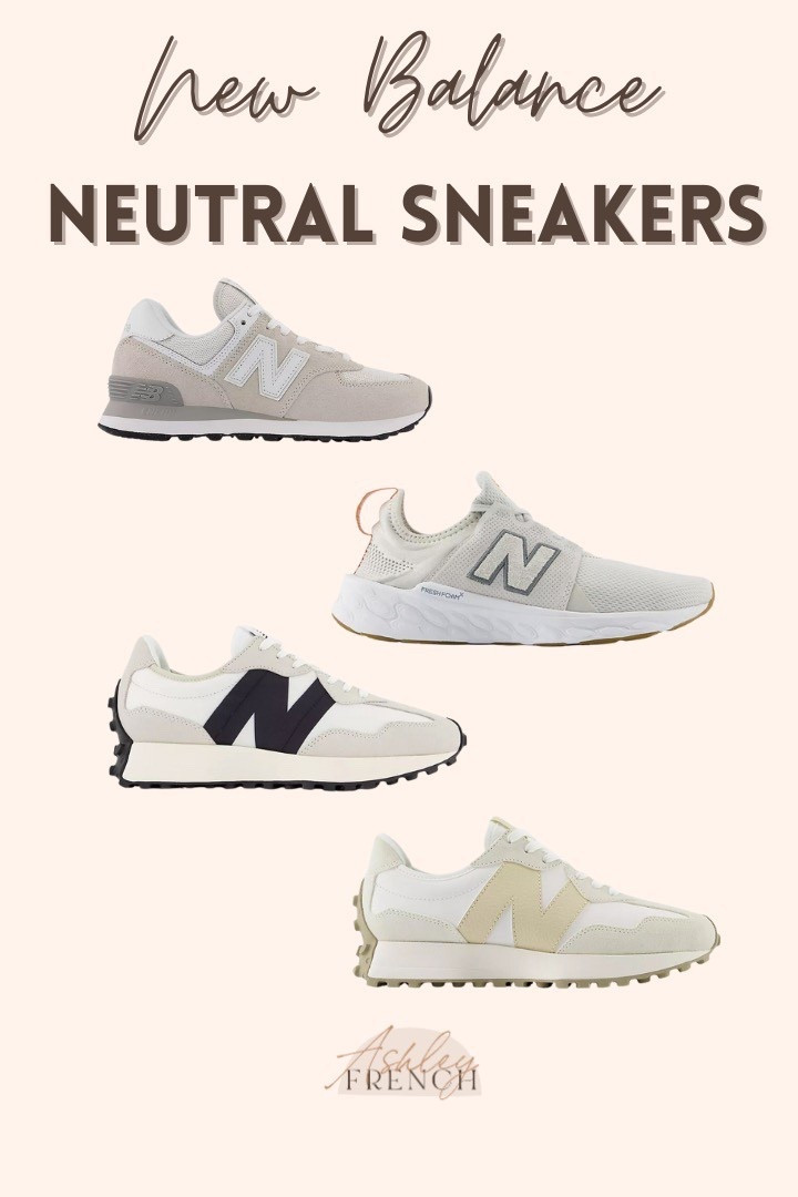 New year, new sneakers! 

#LTKootd #LTKActive #LTKfitnessgoals