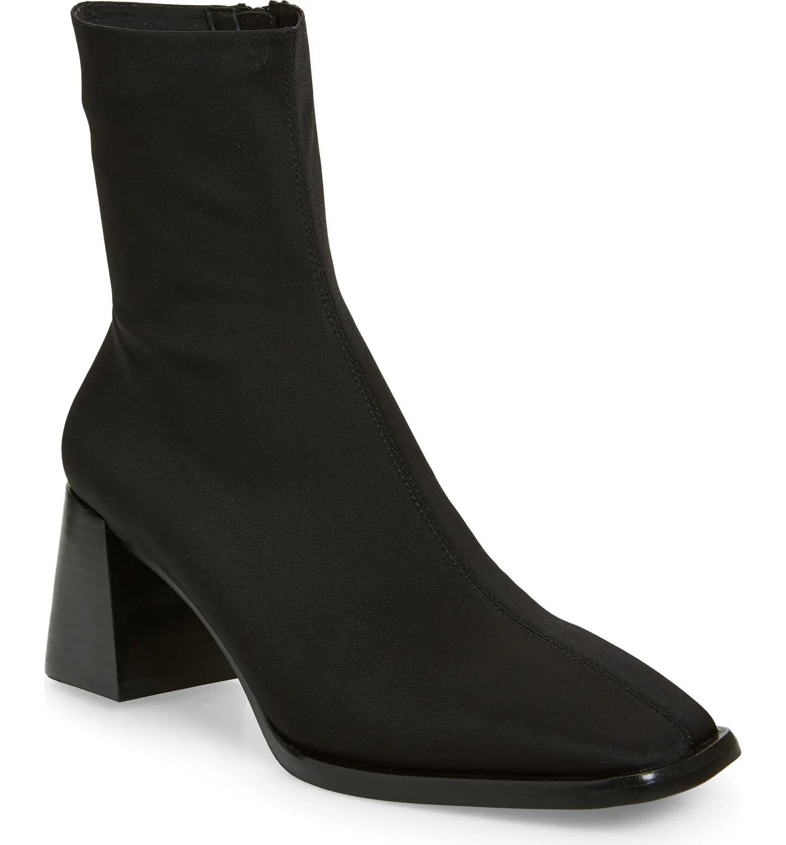 Geist Square Toe Boot (Women) | Nordstrom