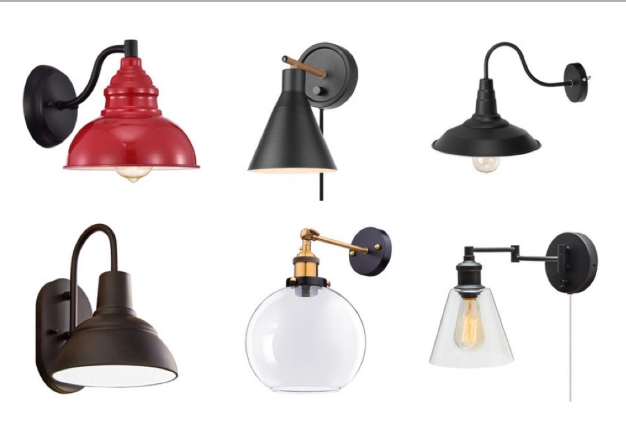 Fun Lighting

#LTKhome