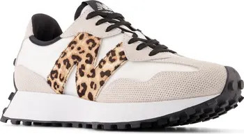 New Balance 327 Colorblock Running Shoe | Nordstrom | Nordstrom